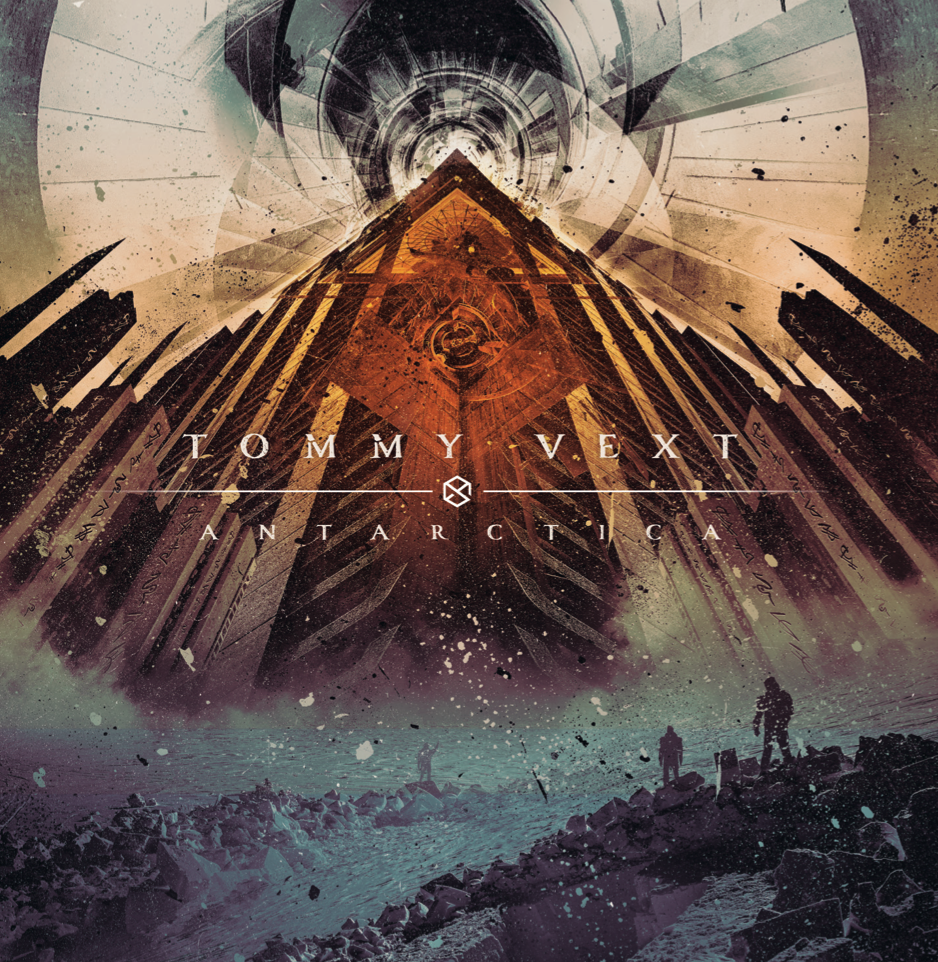 A.N.T.A.R.C.T.I.C.A. DELUXE CD