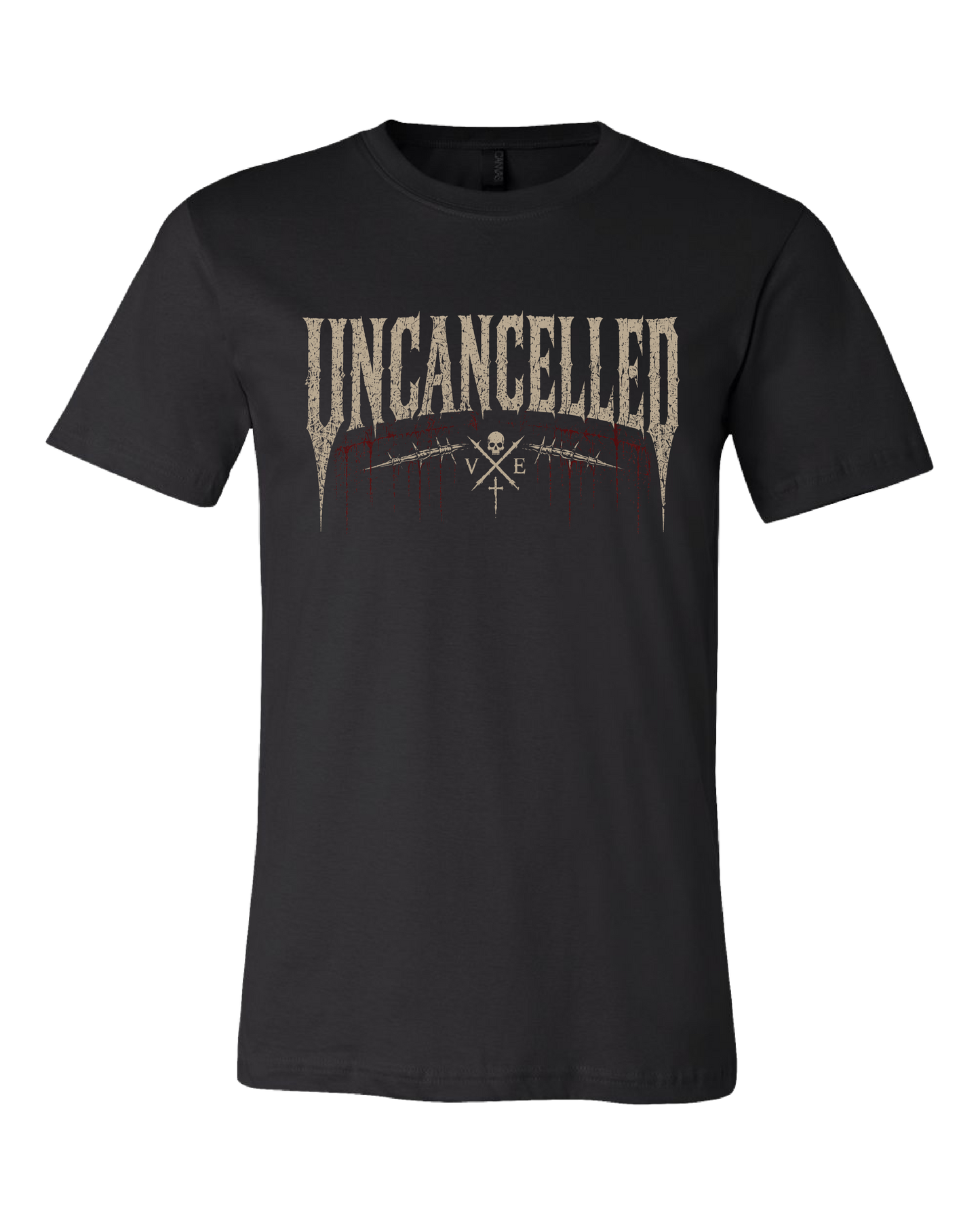 Uncancelled Tee