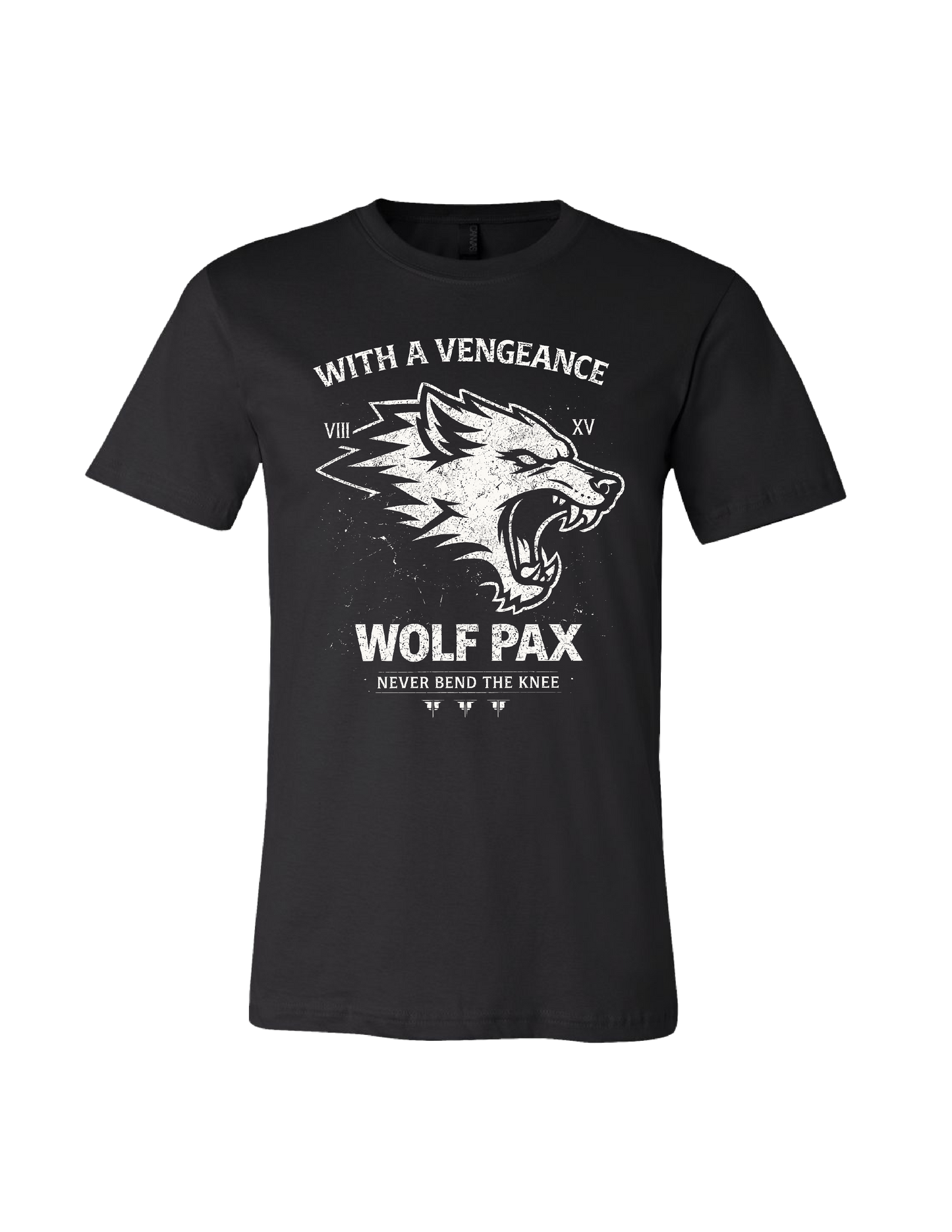 Wolf Pax Tee