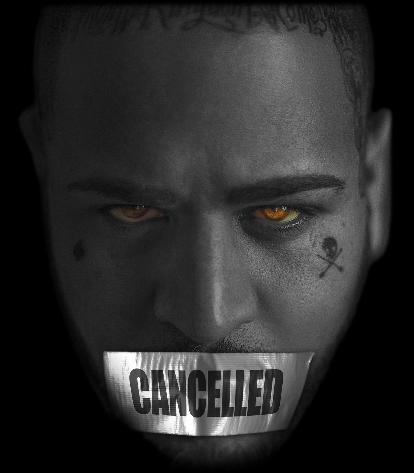 CANCELLED Tee