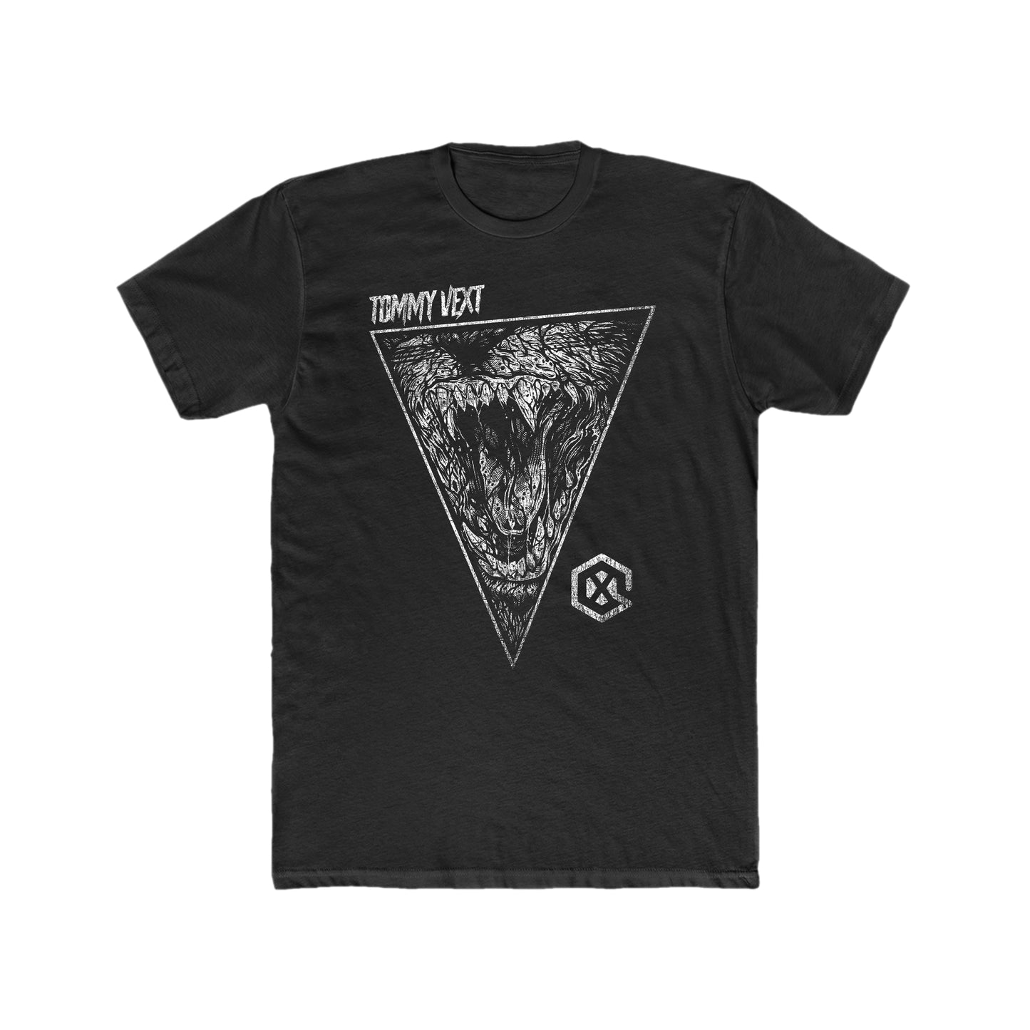 Mouth Tee