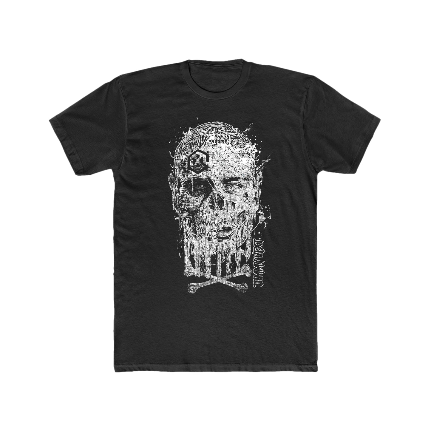 Zombie Vext Tee