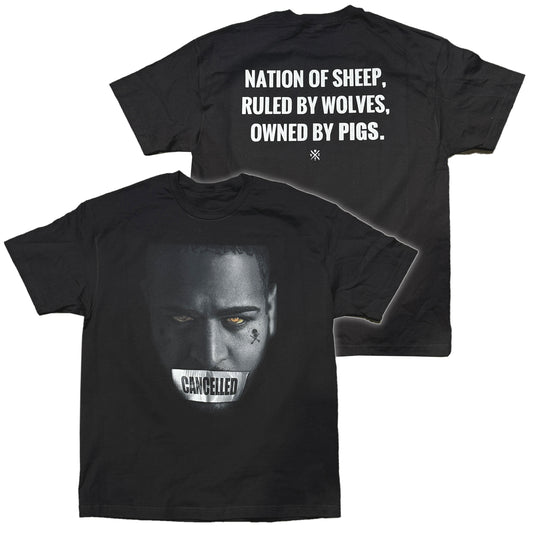 CANCELLED Tee - SALE