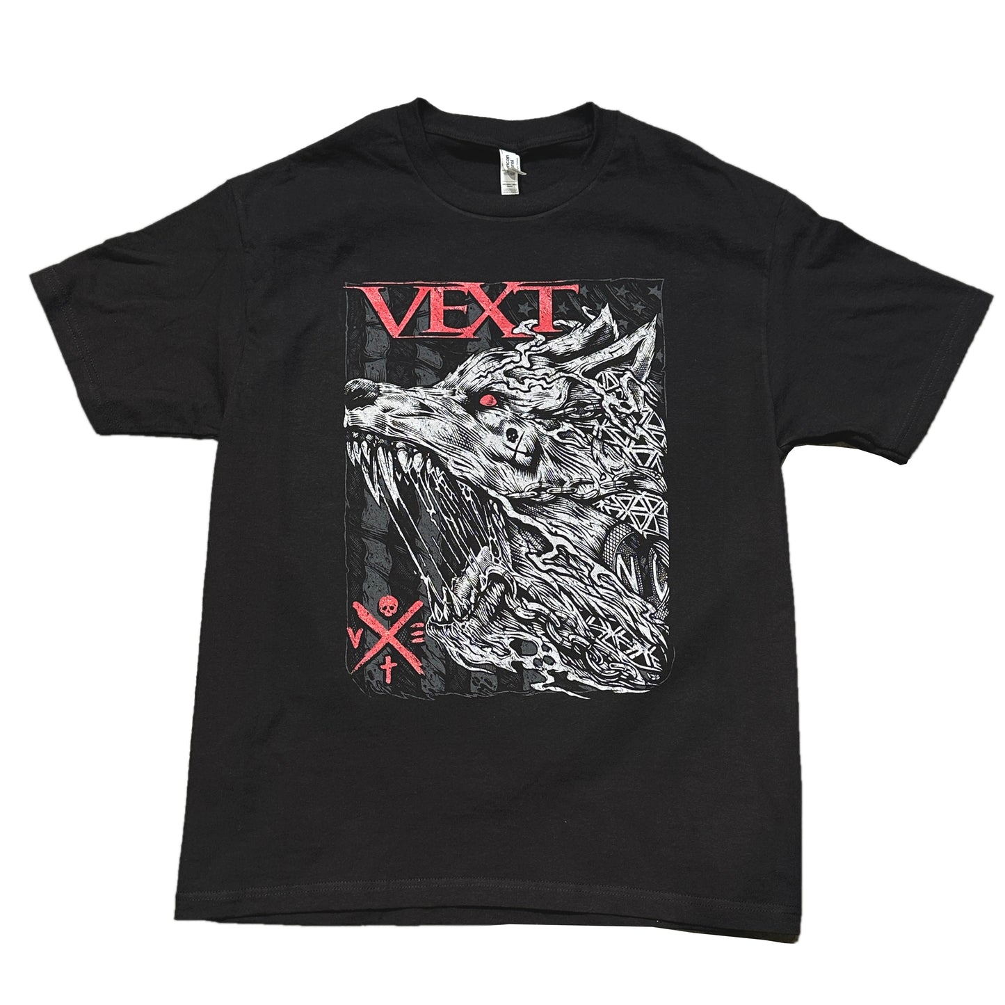 VEXT WOLF Tee - SALE