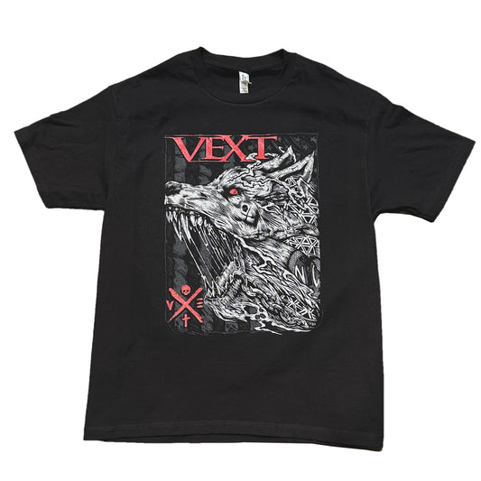 VEXT WOLF Tee - SALE