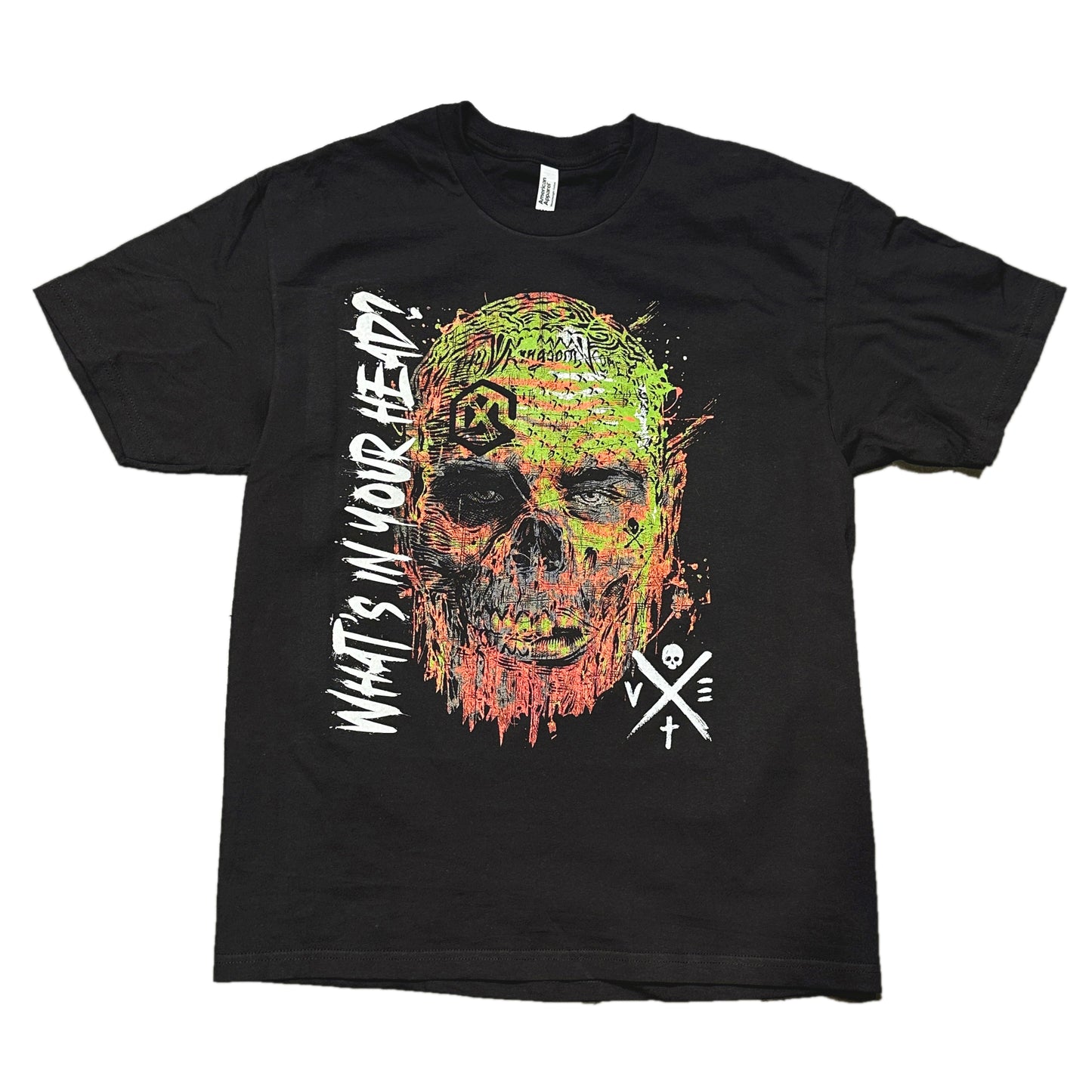 WHAT'S IN YOUR HEAD? Tee - SALE