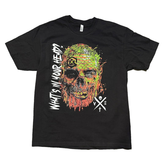 WHAT'S IN YOUR HEAD? Tee - SALE