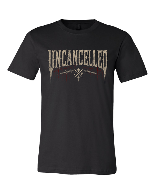 Uncancelled Tee