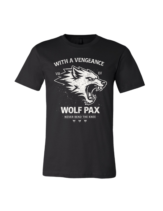 Wolf Pax Tee