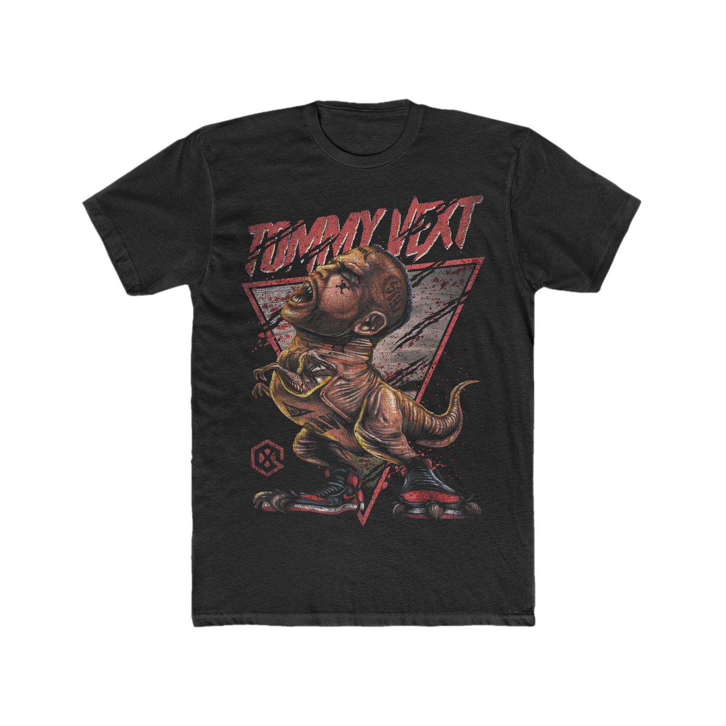 T-Vext Tee