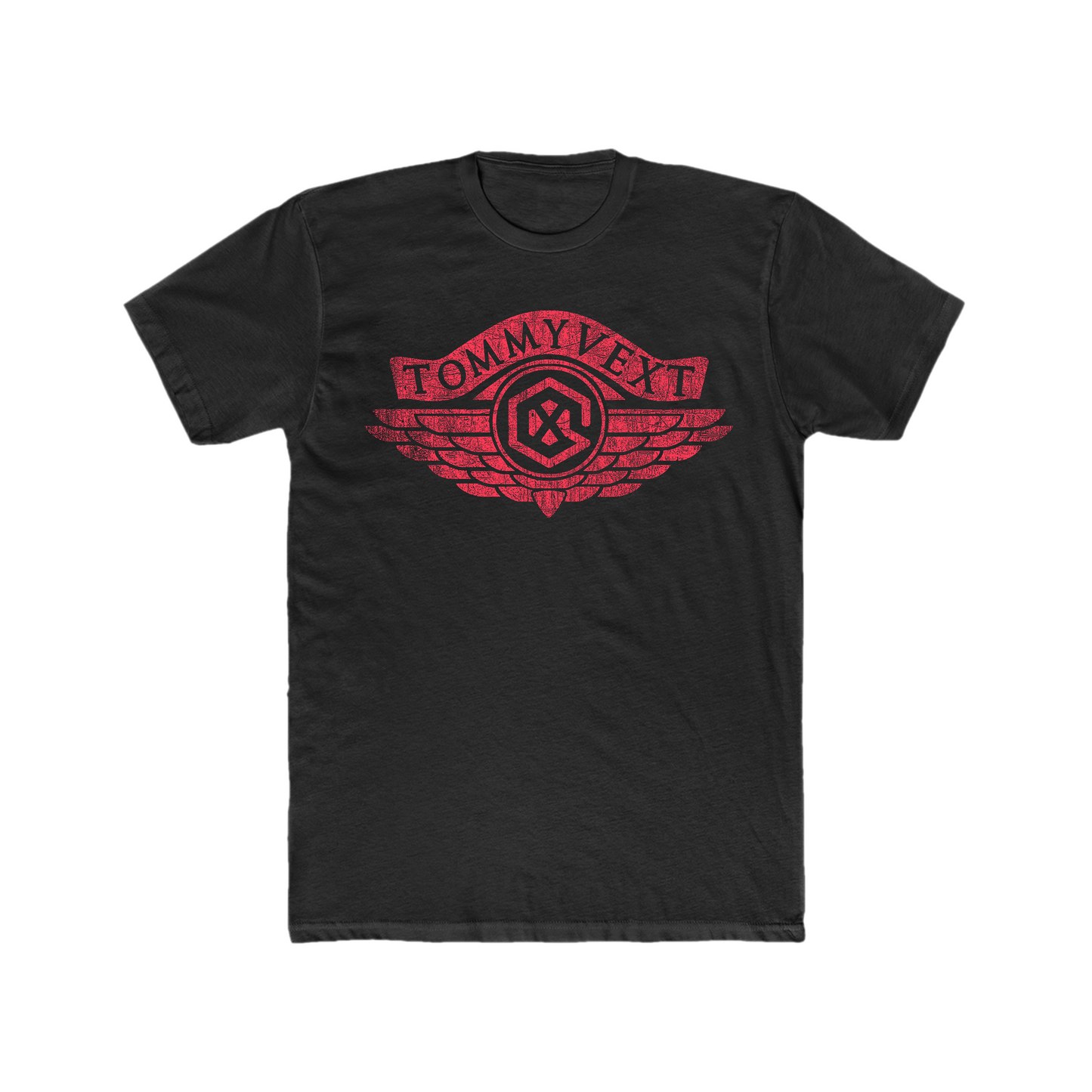 T Vext Wings Tee