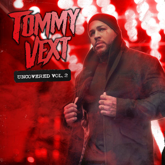 Uncovered Vol 2