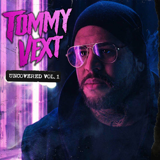 Uncovered Vol 1
